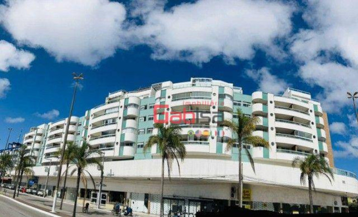 Imagem Cobertura com 3 Quartos à Venda, 198 m² em Centro - Cabo Frio Imagem Cobertura com 3 Quartos à Venda, 198 m² em Centro - Cabo Frio
