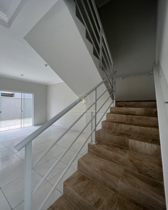 Imagem Sobrado com 3 Quartos à Venda, 138 m² em Piçarras - Guaratuba Imagem Sobrado com 3 Quartos à Venda, 138 m² em Piçarras - Guaratuba