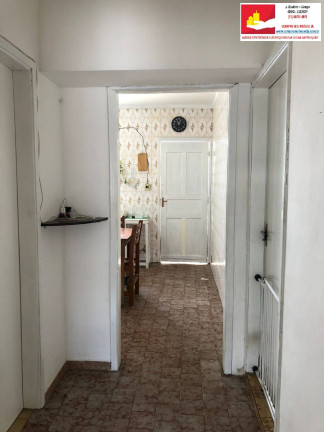 Imagem Casa com 2 Quartos à Venda, 84 m² em Vila Constança - São Paulo
