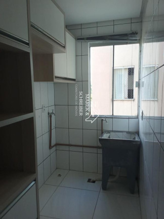 Imagem Apartamento com 2 Quartos à Venda, 40 m² em Sagrada Família - Dois Vizinhos