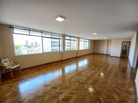 Imagem Apartamento com 4 Quartos à Venda ou Locação, 220 m² em Centro - Sorocaba Imagem Apartamento com 4 Quartos à Venda ou Locação, 220 m² em Centro - Sorocaba