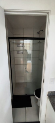 Imagem Apartamento com 1 Quarto para Alugar, 30 m² em Mooca - São Paulo Imagem Apartamento com 1 Quarto para Alugar, 30 m² em Mooca - São Paulo