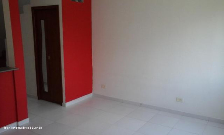 Imagem Casa com 2 Quartos à Venda, 62 m² em Cantagalo Ii - Cotia Imagem Casa com 2 Quartos à Venda, 62 m² em Cantagalo Ii - Cotia