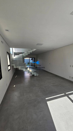 Imagem Casa de Condomínio com 3 Quartos à Venda, 137 m² em Villas Do Jaguari - Santana De Parnaíba