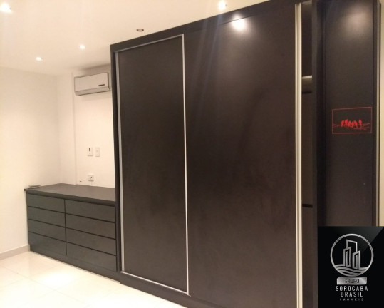 Imagem Apartamento com 2 Quartos à Venda, 85 m² em Parque Campolim - Sorocaba Imagem Apartamento com 2 Quartos à Venda, 85 m² em Parque Campolim - Sorocaba