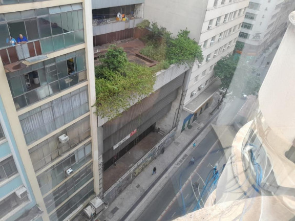 Imagem Sala Comercial à Venda, 90 m² em República - São Paulo Imagem Sala Comercial à Venda, 90 m² em República - São Paulo