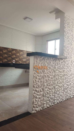 Imagem Apartamento com 2 Quartos à Venda, 47 m² em água Chata - Guarulhos Imagem Apartamento com 2 Quartos à Venda, 47 m² em água Chata - Guarulhos