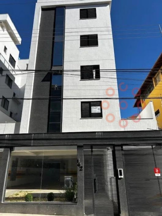 Imagem Apartamento com 2 Quartos à Venda, 49 m² em Floresta - Belo Horizonte