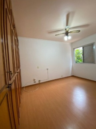 Imagem Apartamento com 3 Quartos à Venda, 110 m² em Sumaré - São Paulo