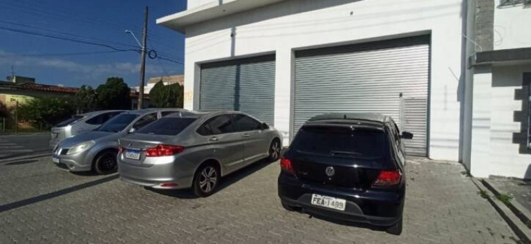 Imagem Ponto Comercial para Alugar, 574 m² em Centro - Taubaté