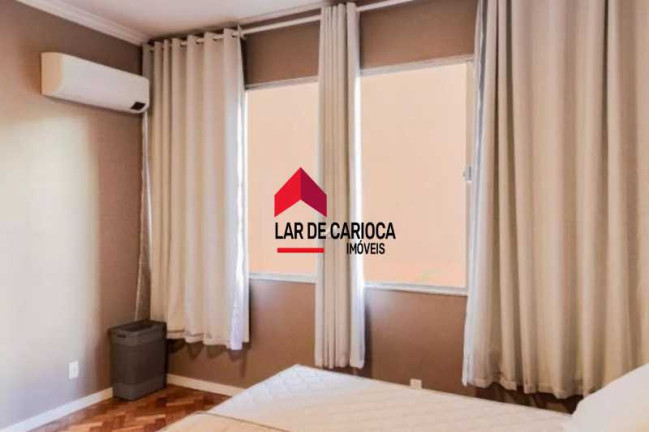 Imagem Apartamento com 3 Quartos à Venda, 110 m² em Copacabana - Rio De Janeiro Imagem Apartamento com 3 Quartos à Venda, 110 m² em Copacabana - Rio De Janeiro