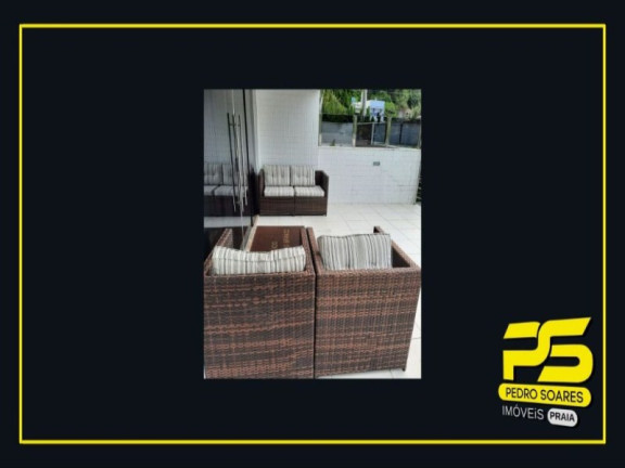 Imagem Apartamento com 3 Quartos à Venda, 71 m² em Cabo Branco - João Pessoa Imagem Apartamento com 3 Quartos à Venda, 71 m² em Cabo Branco - João Pessoa