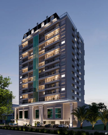 Imagem Apartamento com 3 Quartos à Venda, 270 m² em Pedra Branca - Palhoça