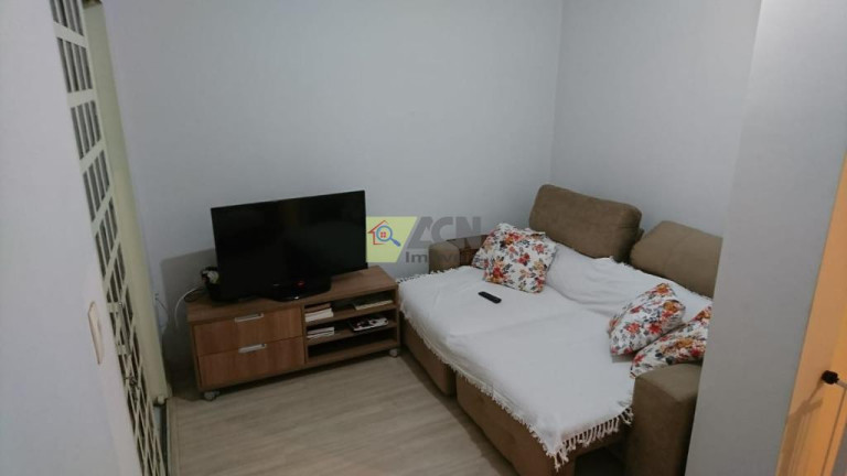 Imagem Sobrado com 3 Quartos à Venda, 177 m² em Loteamento Remanso Campineiro - Hortolândia