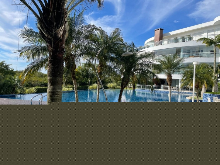 Cobertura com 4 Quartos à Venda, 397 m² em Cachoeira Do Bom Jesus - Florianópolis
