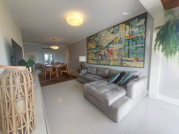 Imagem Apartamento com 3 Quartos à Venda, 112 m² em Itacorubi - Florianópolis Imagem Apartamento com 3 Quartos à Venda, 112 m² em Itacorubi - Florianópolis
