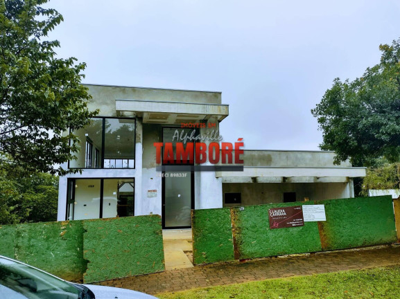 Imagem Casa de Condomínio à Venda, 320 m² em Alphaville - Santana De Parnaíba