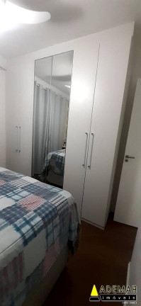 Imagem Apartamento com 2 Quartos à Venda, 44 m² em Canhema - Diadema Imagem Apartamento com 2 Quartos à Venda, 44 m² em Canhema - Diadema