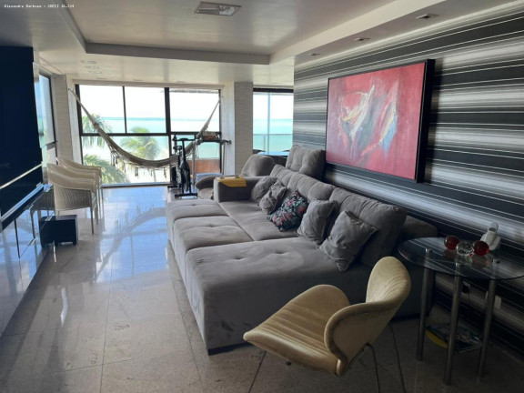 Imagem Apartamento com 3 Quartos à Venda, 205 m² em Boa Viagem - Recife Imagem Apartamento com 3 Quartos à Venda, 205 m² em Boa Viagem - Recife