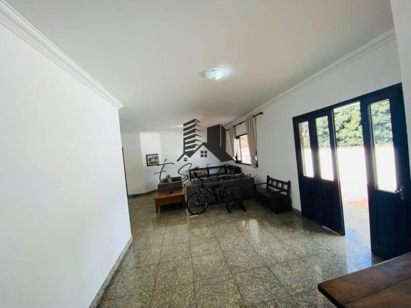 Imagem Casa com 5 Quartos à Venda, 330 m² em Bandeirantes (pampulha) - Belo Horizonte
