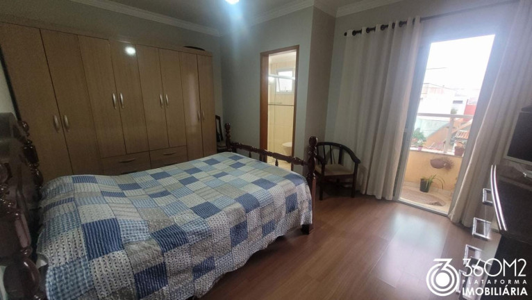 Imagem Apartamento com 3 Quartos à Venda, 120 m² em Campestre - Santo André Imagem Apartamento com 3 Quartos à Venda, 120 m² em Campestre - Santo André