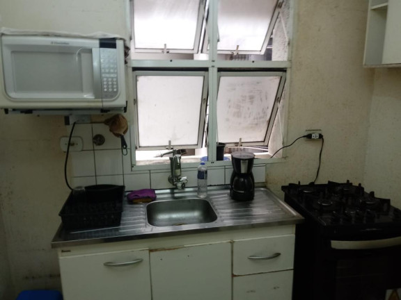 Imagem Kitnet com 1 Quarto à Venda, 45 m² em Sé - São Paulo Imagem Kitnet com 1 Quarto à Venda, 45 m² em Sé - São Paulo