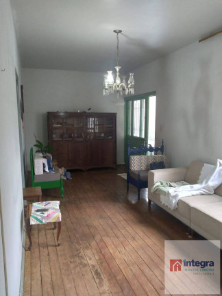 Imagem Casa com 3 Quartos à Venda, 160 m² em Centro - Limeira Imagem Casa com 3 Quartos à Venda, 160 m² em Centro - Limeira