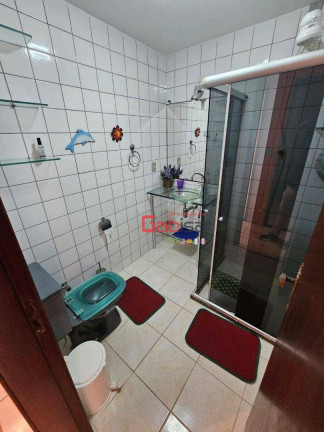 Imagem Casa com 2 Quartos para Alugar, 78 m² em Braga - Cabo Frio Imagem Casa com 2 Quartos para Alugar, 78 m² em Braga - Cabo Frio