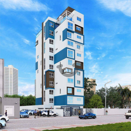 Imagem Apartamento com 1 Quarto à Venda, 51 m² em Universitário - Santa Cruz Do Sul Imagem Apartamento com 1 Quarto à Venda, 51 m² em Universitário - Santa Cruz Do Sul