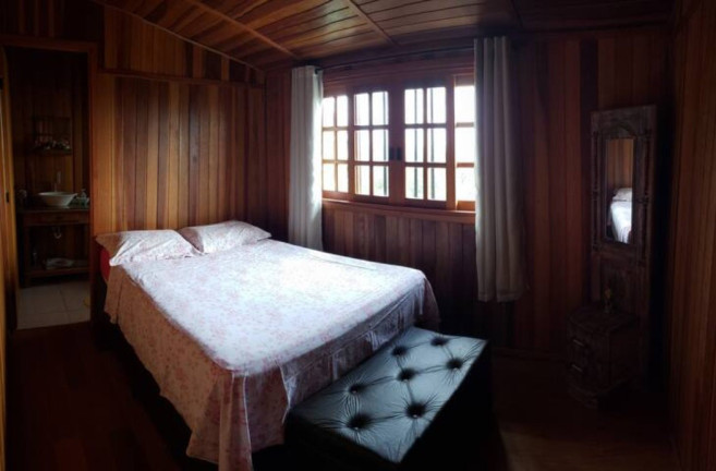 Imagem Sobrado com 5 Quartos à Venda, 200 m² em Estância Santa Maria Do Laranjal - Atibaia Imagem Sobrado com 5 Quartos à Venda, 200 m² em Estância Santa Maria Do Laranjal - Atibaia