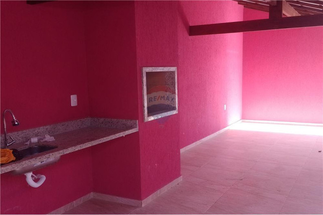 Imagem Casa de Condomínio com 3 Quartos à Venda, 140 m² em Cajueiros - Maricá Imagem Casa de Condomínio com 3 Quartos à Venda, 140 m² em Cajueiros - Maricá