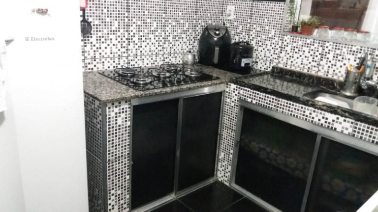Imagem Casa com 2 Quartos à Venda, 145 m² em Jardim Colonial - São José Dos Campos Imagem Casa com 2 Quartos à Venda, 145 m² em Jardim Colonial - São José Dos Campos