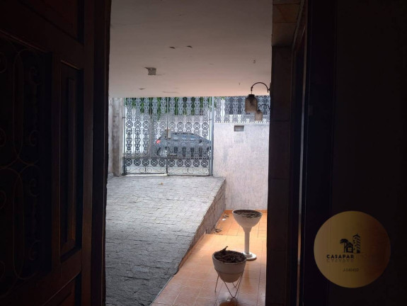 Imagem Casa com 2 Quartos à Venda, 415 m² em Santa Paula - São Caetano Do Sul Imagem Casa com 2 Quartos à Venda, 415 m² em Santa Paula - São Caetano Do Sul