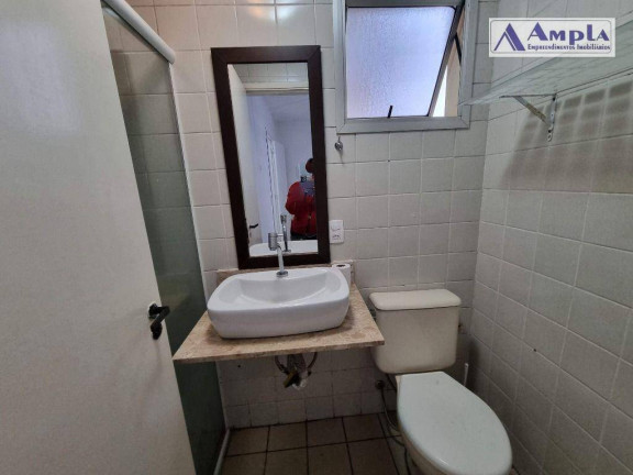 Imagem Apartamento com 3 Quartos à Venda, 70 m² em Tatuapé - São Paulo Imagem Apartamento com 3 Quartos à Venda, 70 m² em Tatuapé - São Paulo