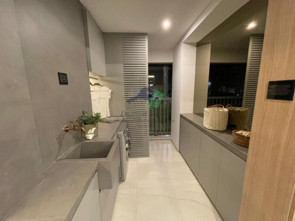 Imagem Apartamento com 3 Quartos à Venda, 135 m² em Campo Belo - São Paulo