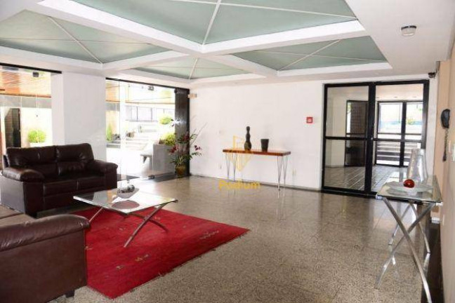 Imagem Apartamento com 4 Quartos à Venda, 194 m² em Tambaú - João Pessoa Imagem Apartamento com 4 Quartos à Venda, 194 m² em Tambaú - João Pessoa