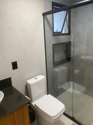Imagem Apartamento com 3 Quartos à Venda, 120 m² em Lagoa Seca - Mogi Das Cruzes