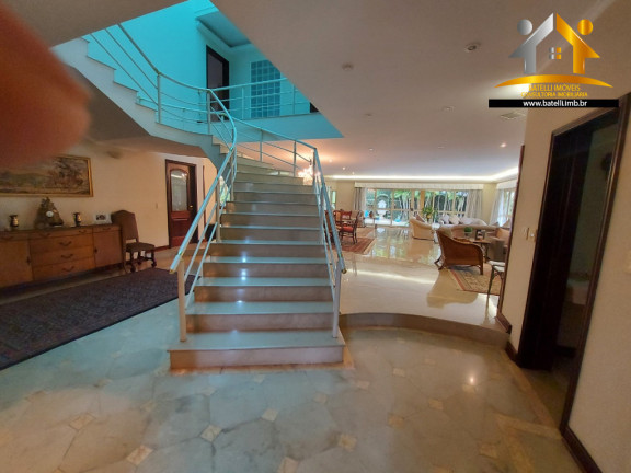 Imagem Casa de Condomínio com 5 Quartos à Venda, 740 m² em Alphaville - Santana De Parnaíba Imagem Casa de Condomínio com 5 Quartos à Venda, 740 m² em Alphaville - Santana De Parnaíba