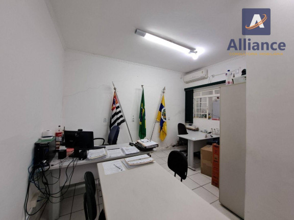Imagem Casa à Venda, 200 m² em Santo Antônio - Louveira