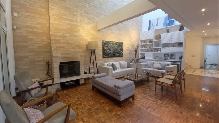 Imagem Casa com 4 Quartos à Venda, 433 m² em Planalto Paulista - São Paulo Imagem Casa com 4 Quartos à Venda, 433 m² em Planalto Paulista - São Paulo