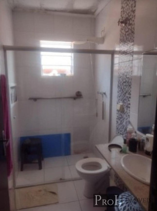 Imagem Sobrado com 2 Quartos à Venda, 167 m² em Jardim Ocara - Santo André