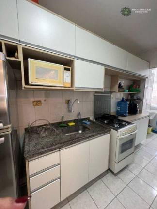 Imagem Apartamento com 2 Quartos à Venda, 66 m² em Aviação - Praia Grande