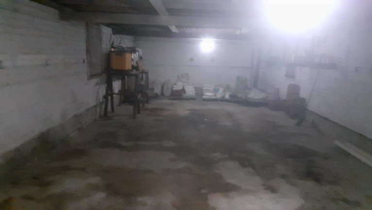 Imagem Imóvel com 3 Quartos à Venda, 600 m² em área Rural - São José Da Vitória
