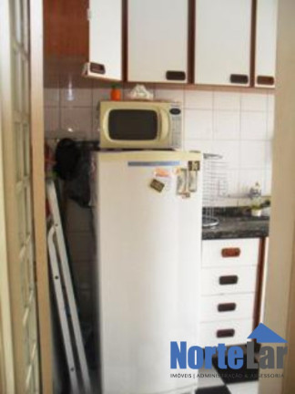 Imagem Apartamento com 2 Quartos à Venda, 52 m² em Jardim Maristela - São Paulo Imagem Apartamento com 2 Quartos à Venda, 52 m² em Jardim Maristela - São Paulo