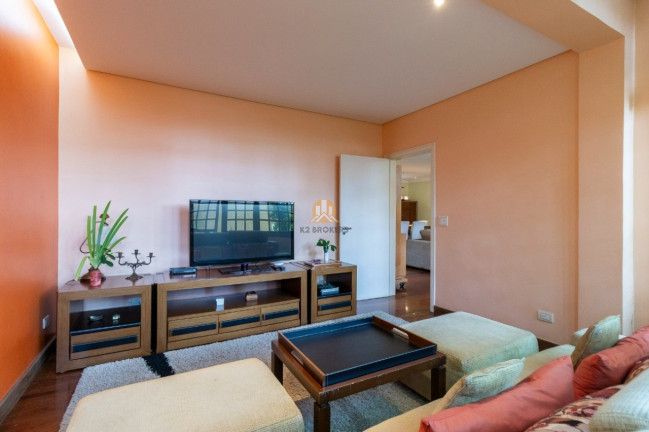 Imagem Casa com 5 Quartos à Venda, 440 m² em Jardim Prudência - São Paulo Imagem Casa com 5 Quartos à Venda, 440 m² em Jardim Prudência - São Paulo