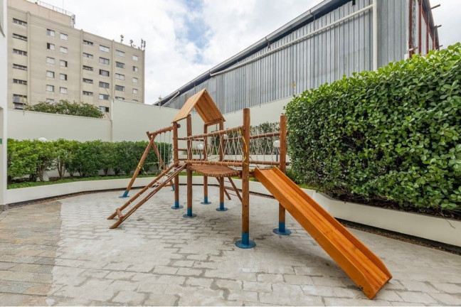 Imagem Apartamento com 3 Quartos à Venda, 142 m² em Campo Belo - São Paulo