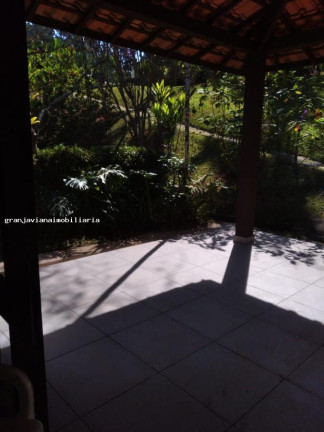 Imagem Casa à Venda, em Residencial Park - Cotia Imagem Casa à Venda, em Residencial Park - Cotia