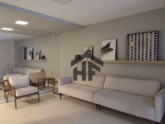 Imagem Apartamento com 4 Quartos à Venda, 105 m² em Rosarinho - Recife