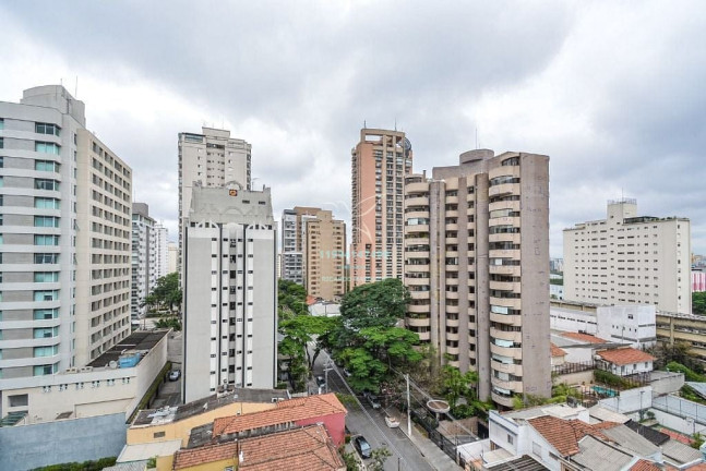 Imagem Sala Comercial à Venda, 52 m² em Vila Clementino - São Paulo Imagem Sala Comercial à Venda, 52 m² em Vila Clementino - São Paulo