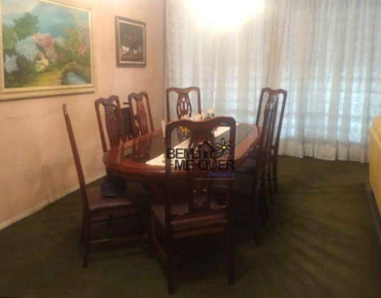 Imagem Casa com 3 Quartos à Venda, 357 m² em Vila Ipojuca - São Paulo Imagem Casa com 3 Quartos à Venda, 357 m² em Vila Ipojuca - São Paulo